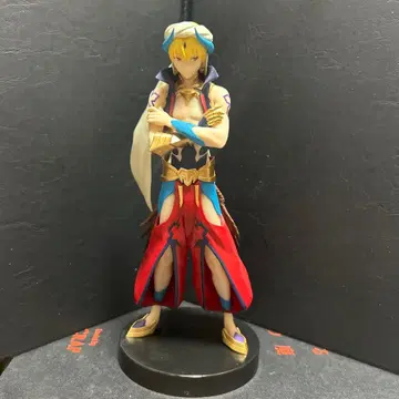 Fate/Grand Order 길가메쉬 SSS 피규어