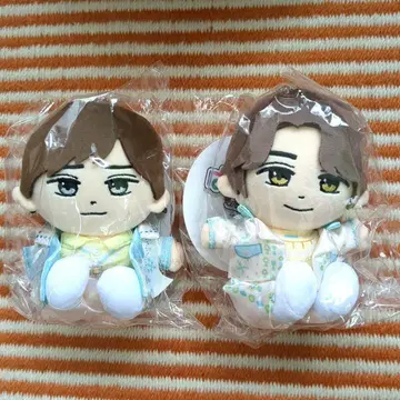 King&prince/킹프리 하피누이 2세트