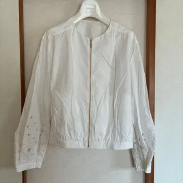 자유구 자수, 블루종, 자켓, 23구, 쿠미교쿠, 근년물