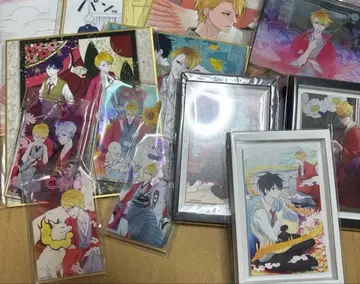 불쾌한 모노노케 안