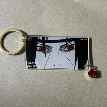 NARUTO 키링 컬렉션 우치하 사스케