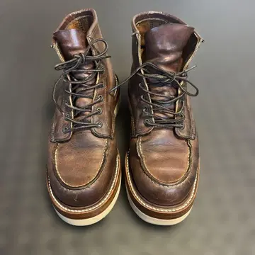 RED WING 레드윙 D1907