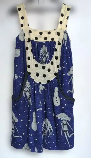 츠모리치사토, TSUMORI CHISATO, 원피스