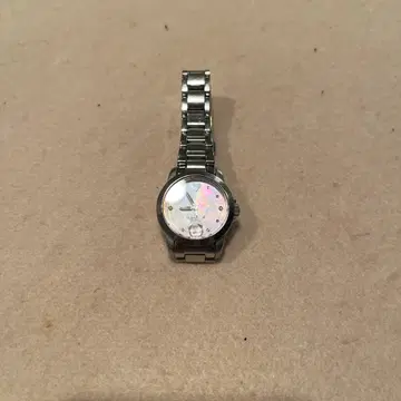 여성용 애니에스 베이 손목시계