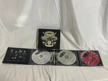 LOUDNESS 35주년 기념 SAMSARA FLIGHT 3매조