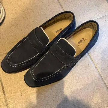 REGAL [26.0] 50HR GORE-TEX 스웨이드 로퍼