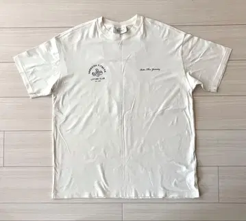 VANQUISH FITNESS LIFTING CLUB 티셔츠 L 새상품급