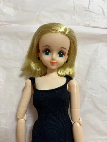 마린 퓨어니모 엑셀리나 제니