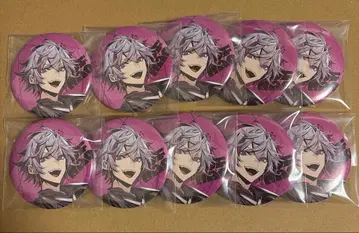 니지산지 로후마오 캔뱃지 후와