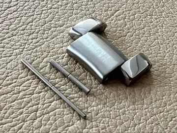 파텍필립 아쿠아넛 5167/1A-001 브레스 1링크