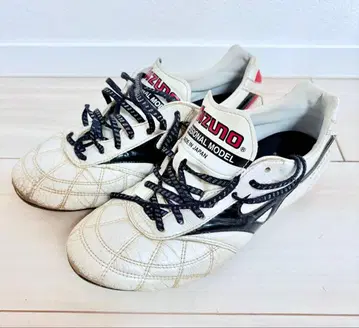 Mizuno 축구화 프로페셔널 모델 23.5cm