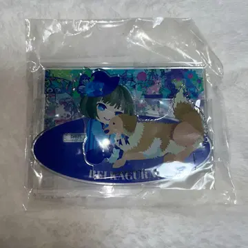 카구라 레이 호라구치 카요 완완완 굿즈 아크릴 스탠드 SideM