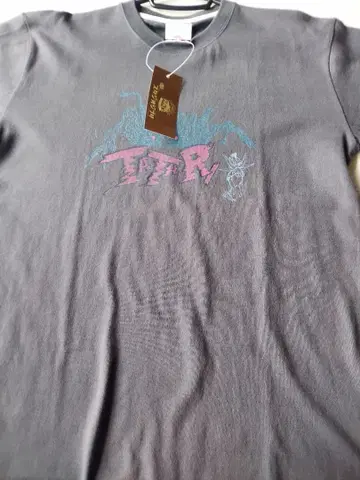 [ 타타리신 ] 지브리 GBL 모노노케 히메 T셔츠 2025 XL 새상품