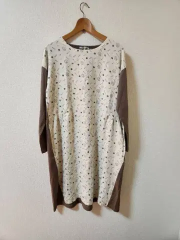 north object de petit - M 긴팔 튜닉
