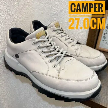 캠퍼 x 고어텍스 헬릭스 고어텍스