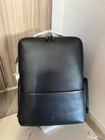Samsonite 마일스 블랙 백팩 L