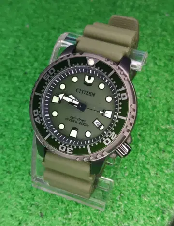 CITIZEN 프로마스터 E168-S129061