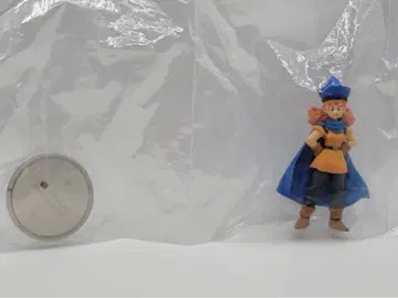 아레나 드래곤 퀘스트 캐릭터 피규어 컬렉션 ~천공편 1~