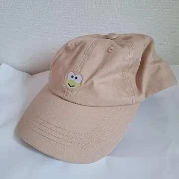 케로케로케로피 캡