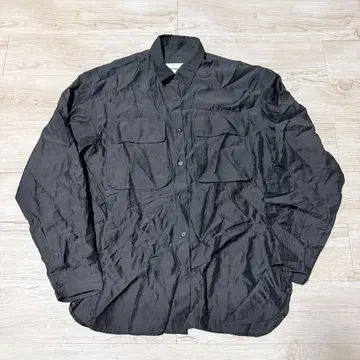Tonywack 오버사이즈 셔츠 XL 25년