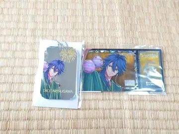 히프노시스 마이크/복권/아리스가와 다이토/8thAnniversary