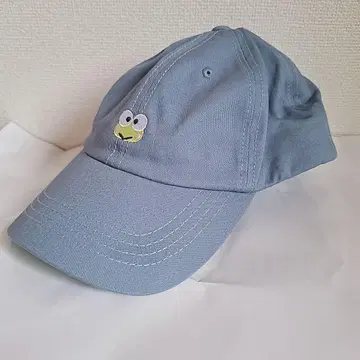 케로케로케로피 캡