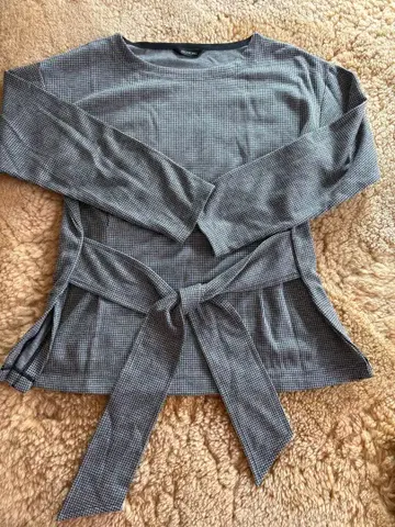 잉게보그 티셔츠 셋업