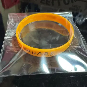 INI 오자키 타쿠미 캡슐 토이 러버 밴드