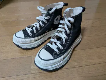 CONVERSE 트렉웨이브 HI ABC 한정판 23.5cm