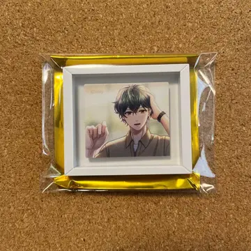 스타마이 프레임 마그넷 마키 케이타