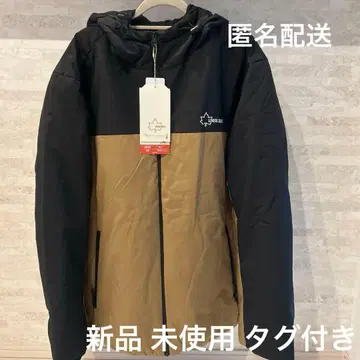 LOGOS DAYS 후드 부착 마운틴 후드티