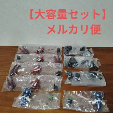 가면라이더 덴오 이매진 사우나 2 대용량 세트