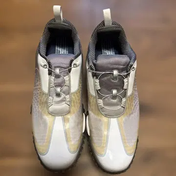 풋조이 골프화 BOA