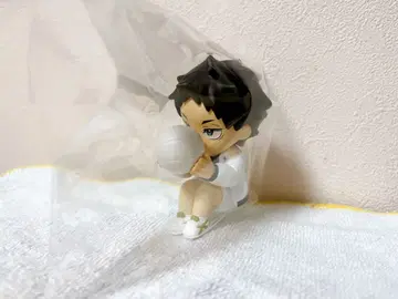 PERIHAPI Hide&Seek 숨바꼭질 하이큐 아카아시 케이지