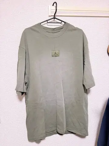 JORDAN 조던 T셔츠 M사이즈 170cm 남성용