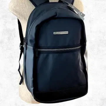 [ 미사용 ] PUMA 푸마 BMW MMS 프로 백팩 18L