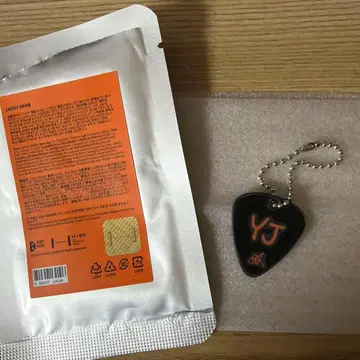 TXT 2026 MOA CON 럭키 드로우 피크 영준