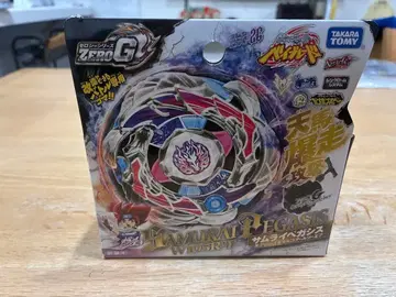 BBG26 사무라이 페가시스 W105R2F