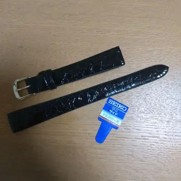 SEIKO 손목시계 교체 밴드