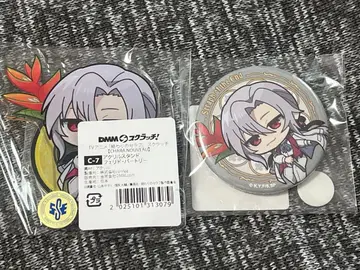 종말의 세라프 dmm 스크래치 페리드 아크릴 스탠드 캔뱃지