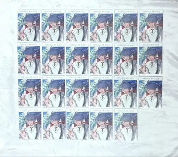 이레이스 hotoke 방과 후 아카이브 CD 특전 23장 세트