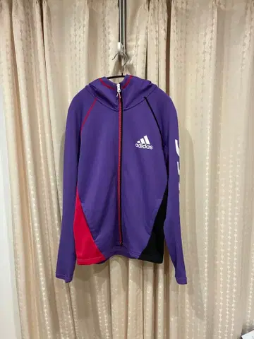 adidas 저지