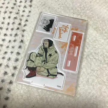 주술회전 명장면 디오라마 피규어 이타도리 유우지 아크릴 스탠드 점프샵