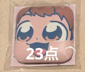 앙스타 중국 부쿠스타 부쿠부 모에가오 캔뱃지 스퀘어 캔뱃지 텐마 미츠루