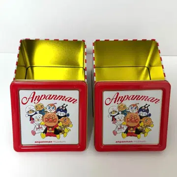 [ 캔만 ] 야나세 타카시전 호빵맨 사브레 캔