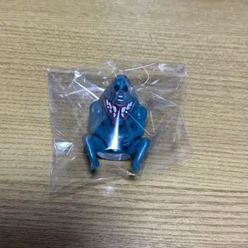 앉아있는 주술회전 EXTRA Part 1 혈도 피규어 마스코트