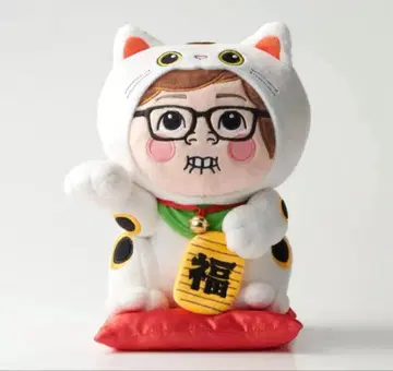 미소킨 마네키네코 히카킨 행운의 물건 한정품 레어 미개봉 새상품