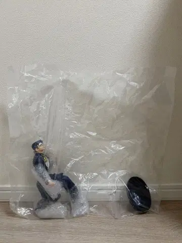 죠죠 히가시카타 죠스케 피규어 제일복권 A상