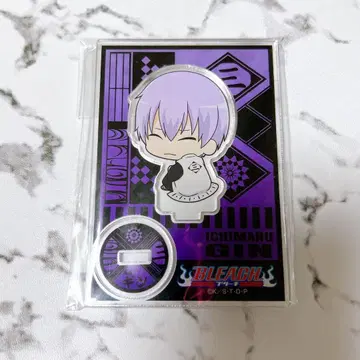 BLEACH 보치쿤 이치마루 긴 아크릴 스탠드