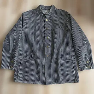 더 몽골리안 찹스 글래디에이터 자켓 히코리 사이즈 3